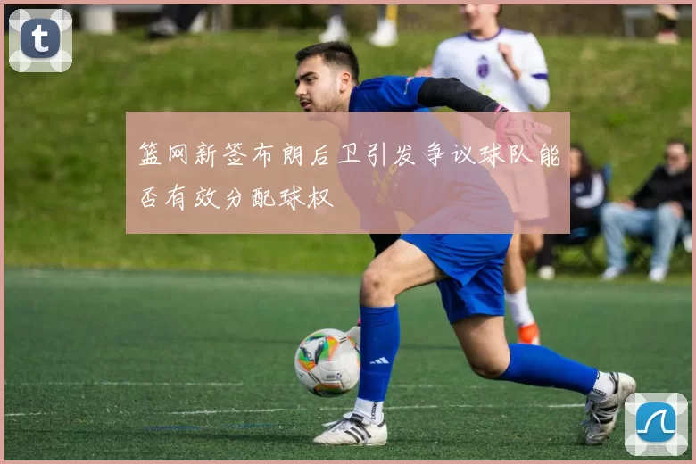 篮网新签布朗后卫引发争议球队能否有效分配球权