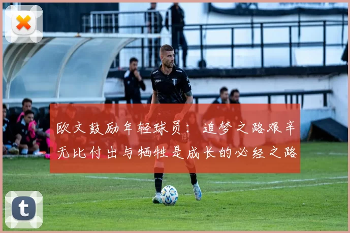 欧文鼓励年轻球员:追梦之路艰辛无比付出与牺牲是成长的必经之路